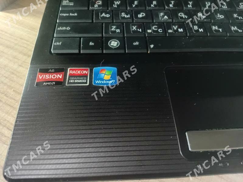 Ноутбук Asus - Mary - img 3