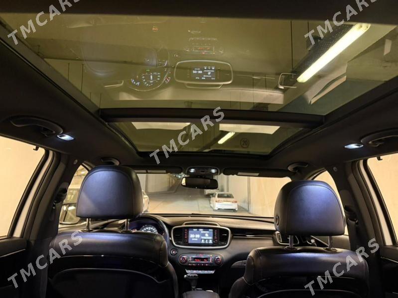 Kia Sorento 2018 - 390 000 TMT - Ашхабад - img 2