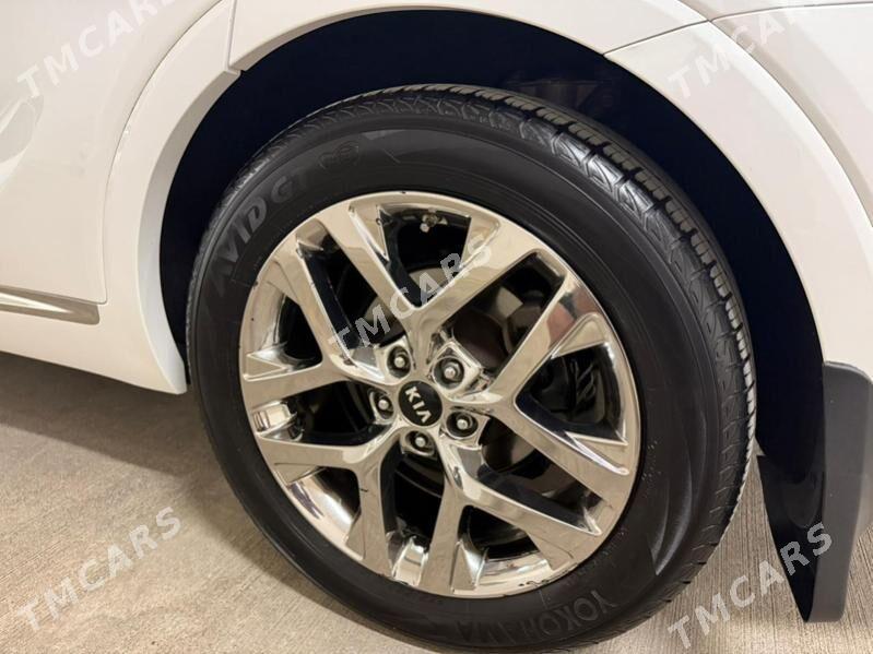 Kia Sorento 2018 - 390 000 TMT - Ашхабад - img 7