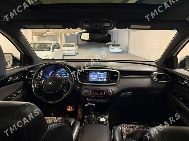 Kia Sorento 2018 - 390 000 TMT - Ашхабад - img 6