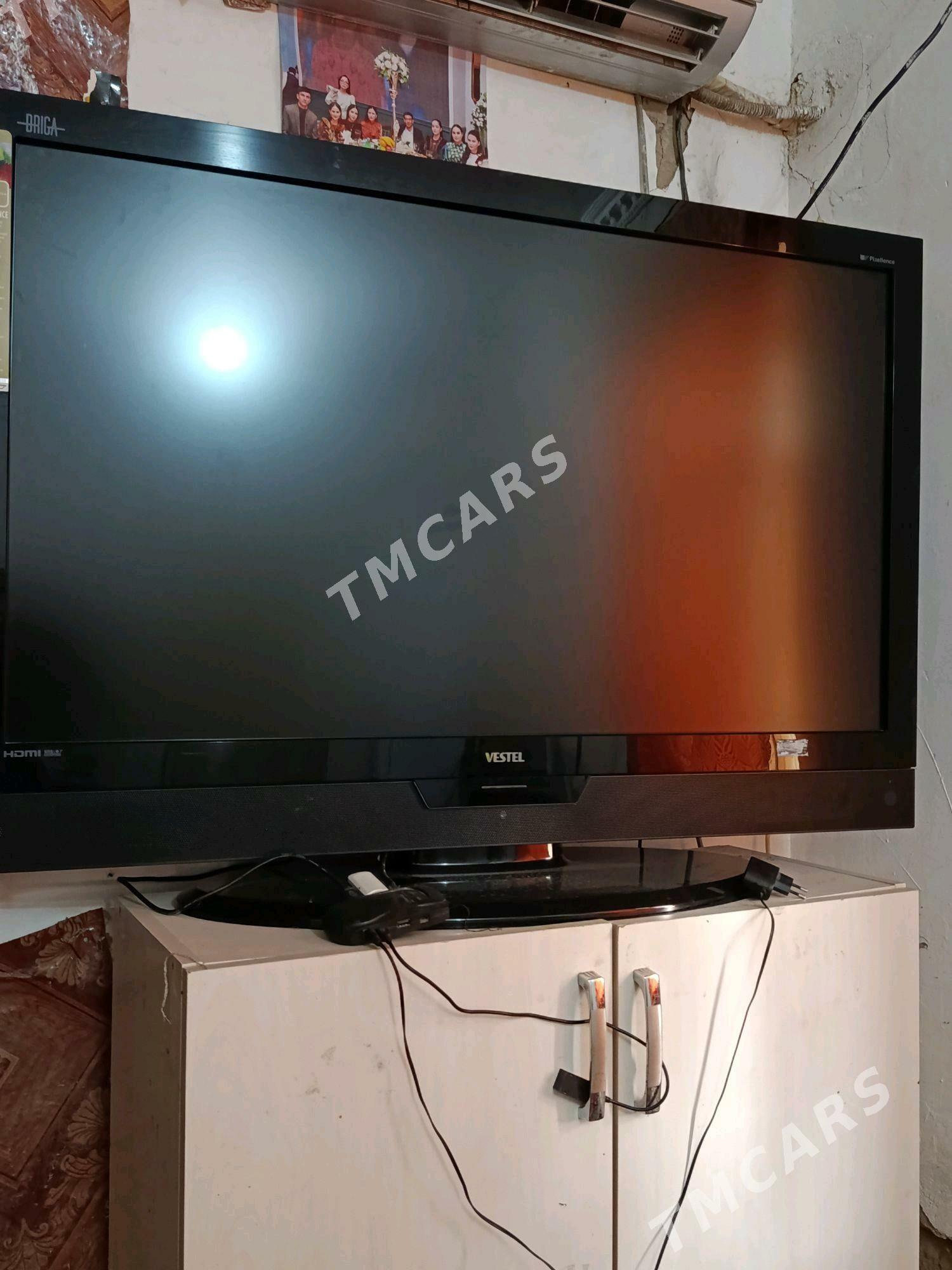 Vestel Telewizor 50lik - Ашхабад - img 2