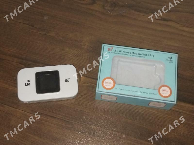 LTE 4G modem wifi - Дянев - img 4