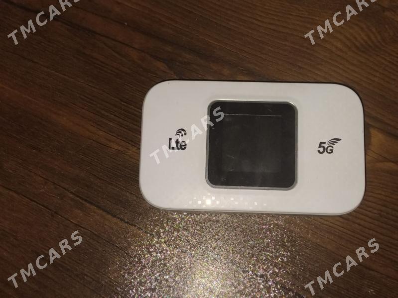 LTE 4G modem wifi - Дянев - img 3