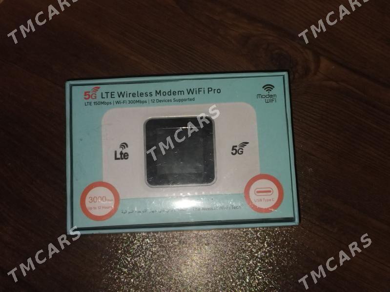 LTE 4G modem wifi - Дянев - img 2