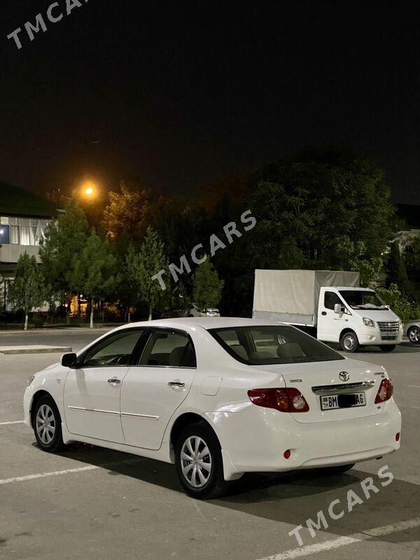 Toyota Corolla 2010 - 153 000 TMT - Ашхабад - img 2