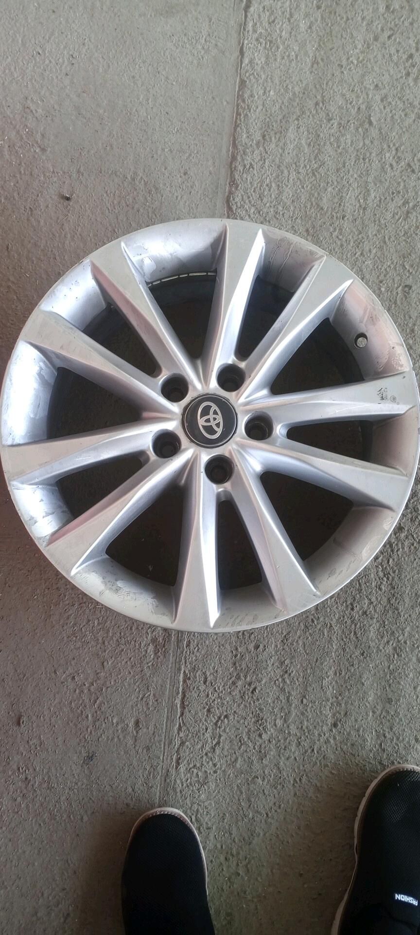17lik lexus diska 1 500 TMT - Aşgabat - img 2