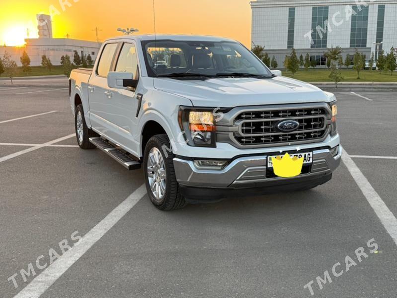 Ford F-150 2021 - 570 000 TMT - Aşgabat - img 2