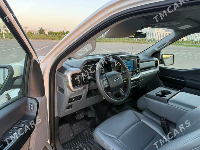 Ford F-150 2021 - 570 000 TMT - Aşgabat - img 3