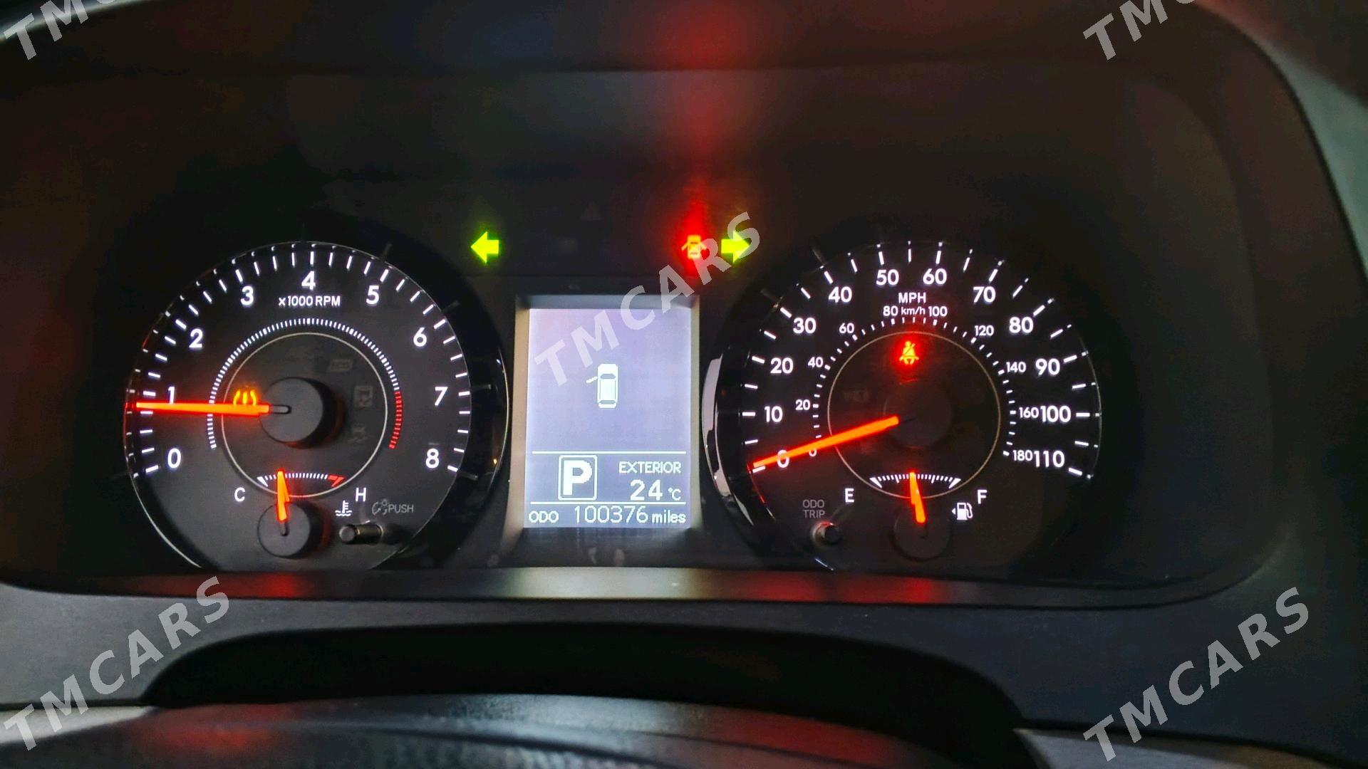 Toyota Sienna 2017 - 360 000 TMT - Garabekewül - img 6