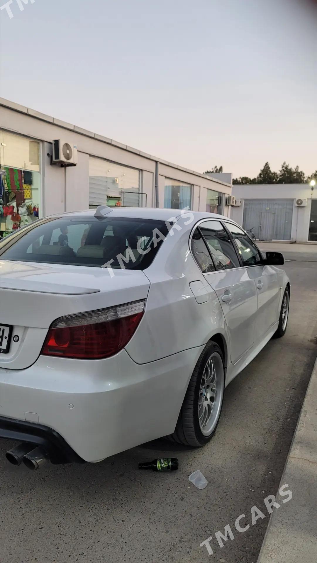 BMW 530 2007 - 180 000 TMT - Кака - img 2