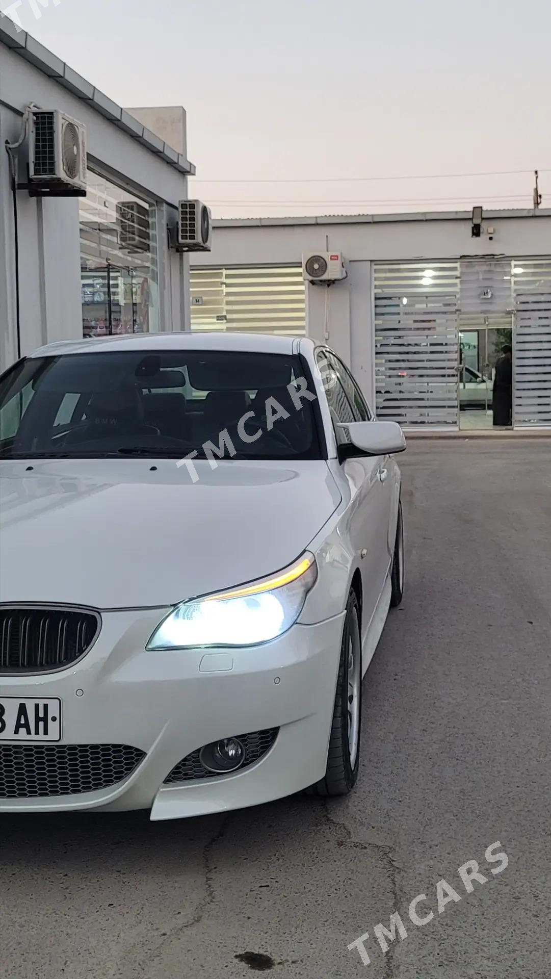 BMW 530 2007 - 180 000 TMT - Кака - img 3