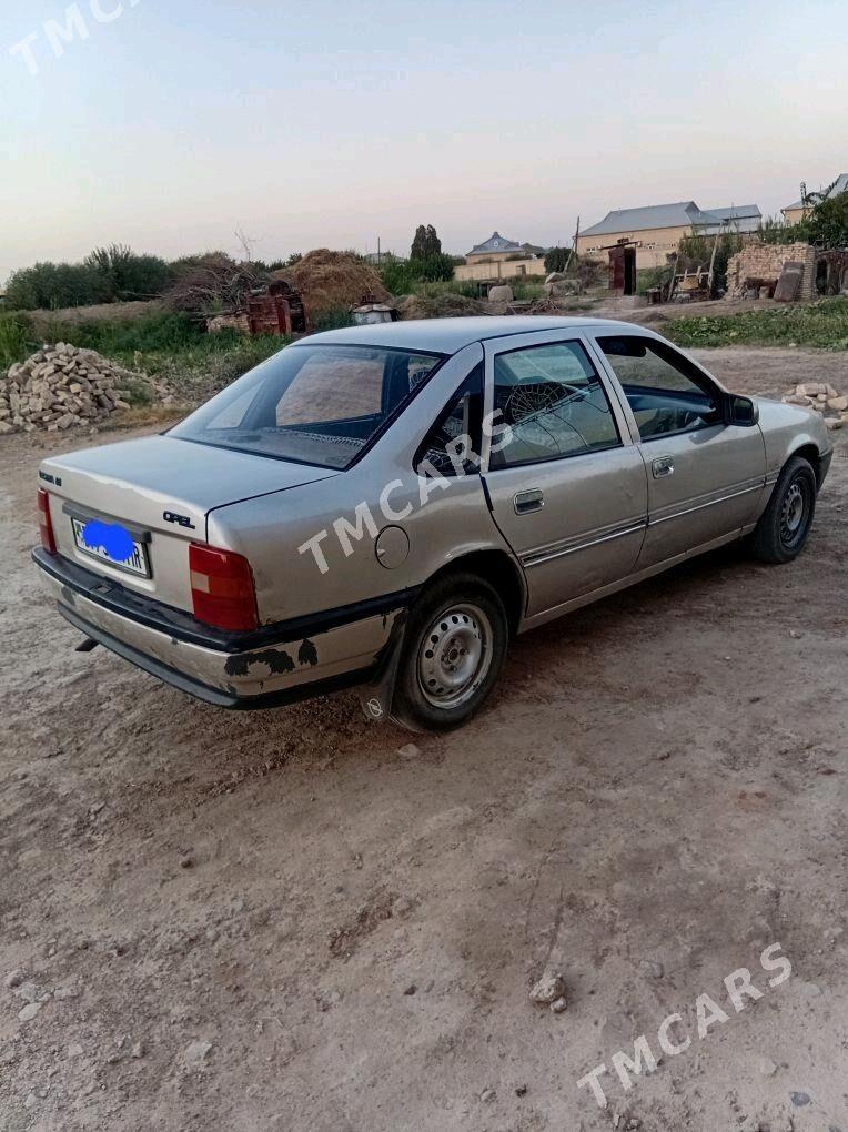 Opel Vectra 1992 - 20 000 TMT - Мары - img 2