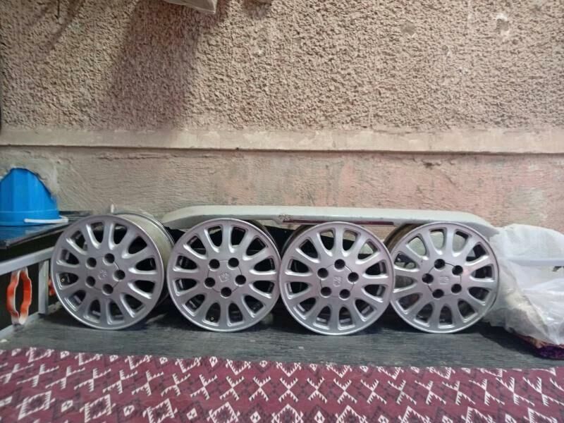 15 lik disga 3 500 TMT - Sarahs - img 4