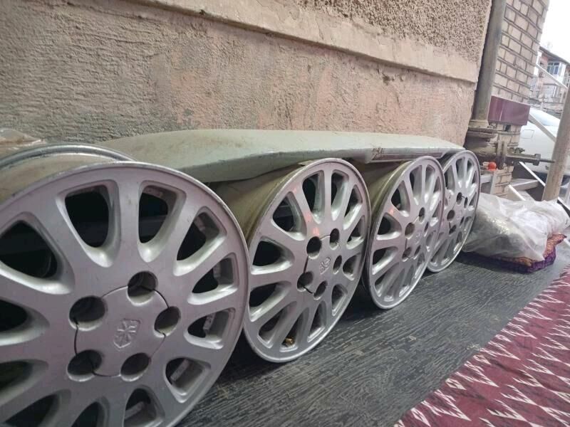 15 lik disga 3 500 TMT - Sarahs - img 3