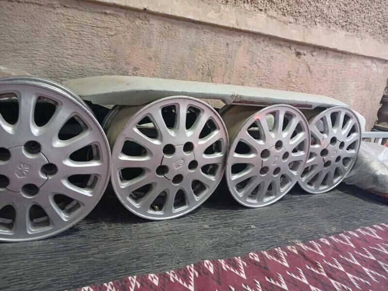 15 lik disga 3 500 TMT - Sarahs - img 2