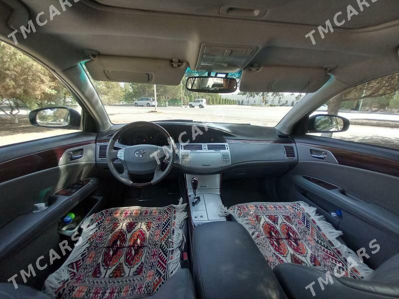 Toyota Avalon 2008 - 185 000 TMT - Ашхабад - img 10