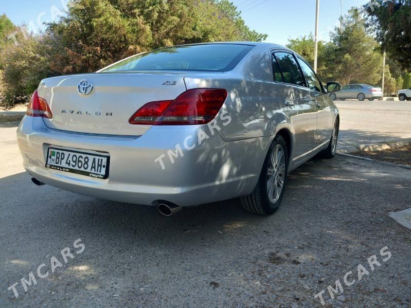 Toyota Avalon 2008 - 185 000 TMT - Ашхабад - img 5