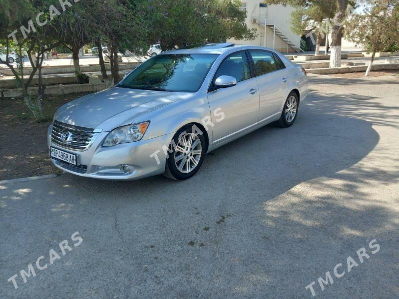Toyota Avalon 2008 - 185 000 TMT - Ашхабад - img 2