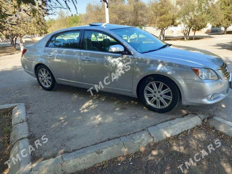 Toyota Avalon 2008 - 185 000 TMT - Ашхабад - img 8