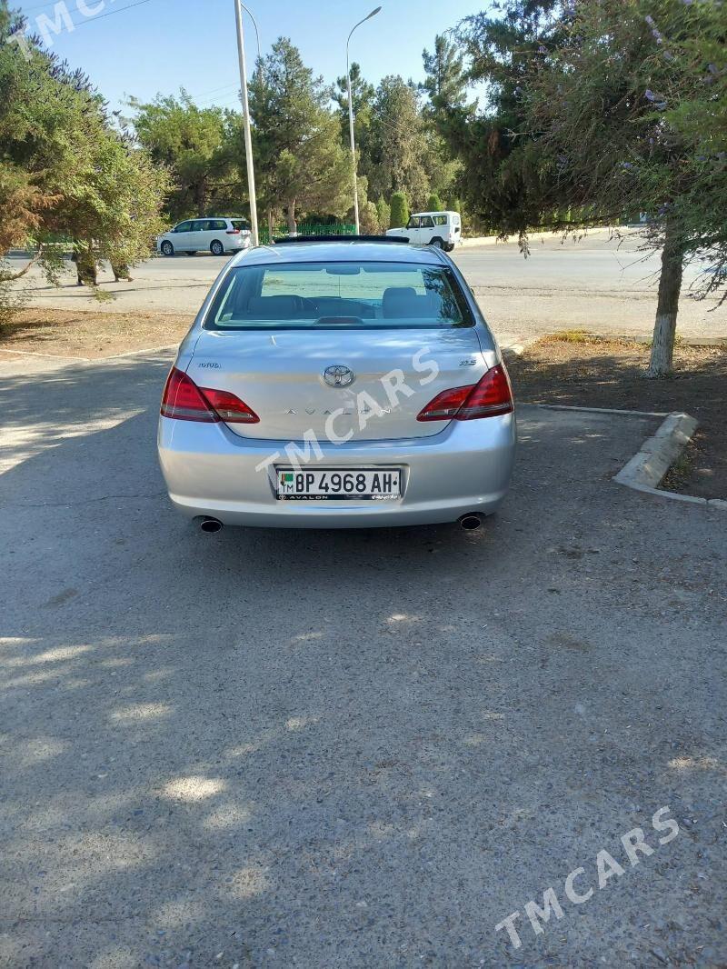 Toyota Avalon 2008 - 185 000 TMT - Ашхабад - img 4