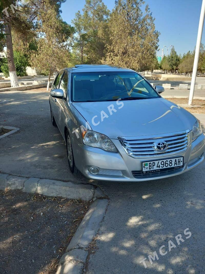 Toyota Avalon 2008 - 185 000 TMT - Ашхабад - img 7