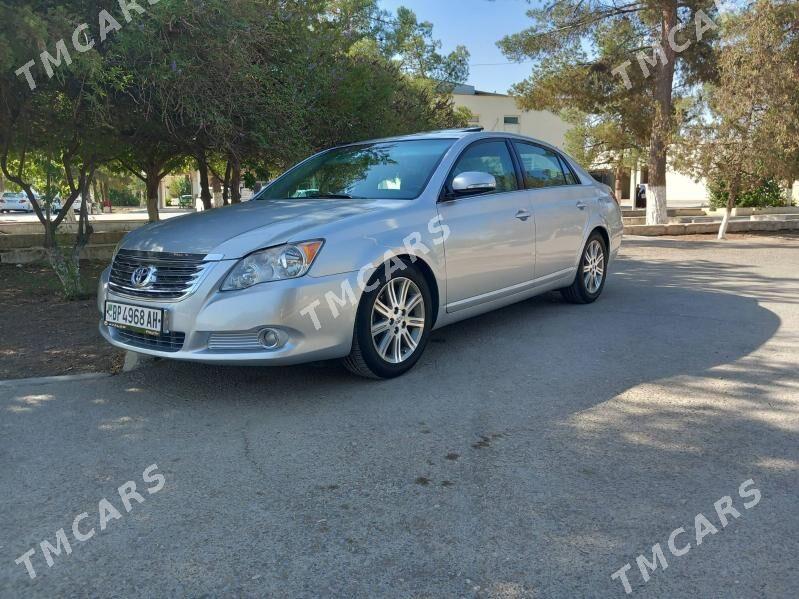 Toyota Avalon 2008 - 185 000 TMT - Ашхабад - img 3