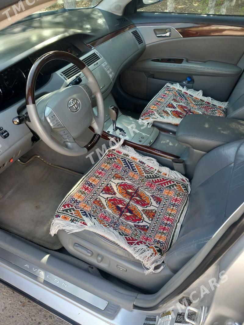 Toyota Avalon 2008 - 185 000 TMT - Ашхабад - img 9