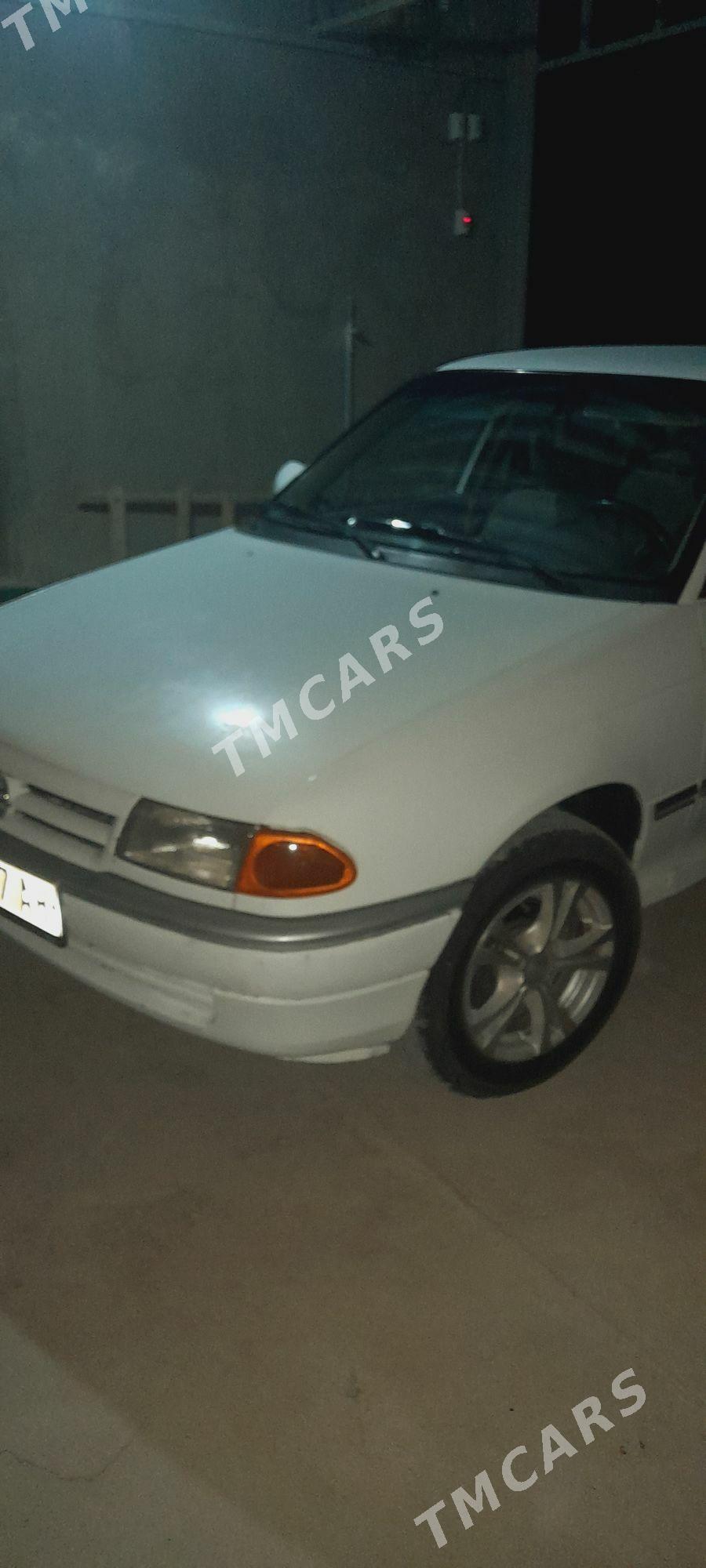 Opel Astra 1992 - 35 000 TMT - Bäherden - img 6