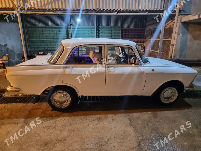 Москвич 412 1990 - 11 000 TMT - Gökdepe - img 8