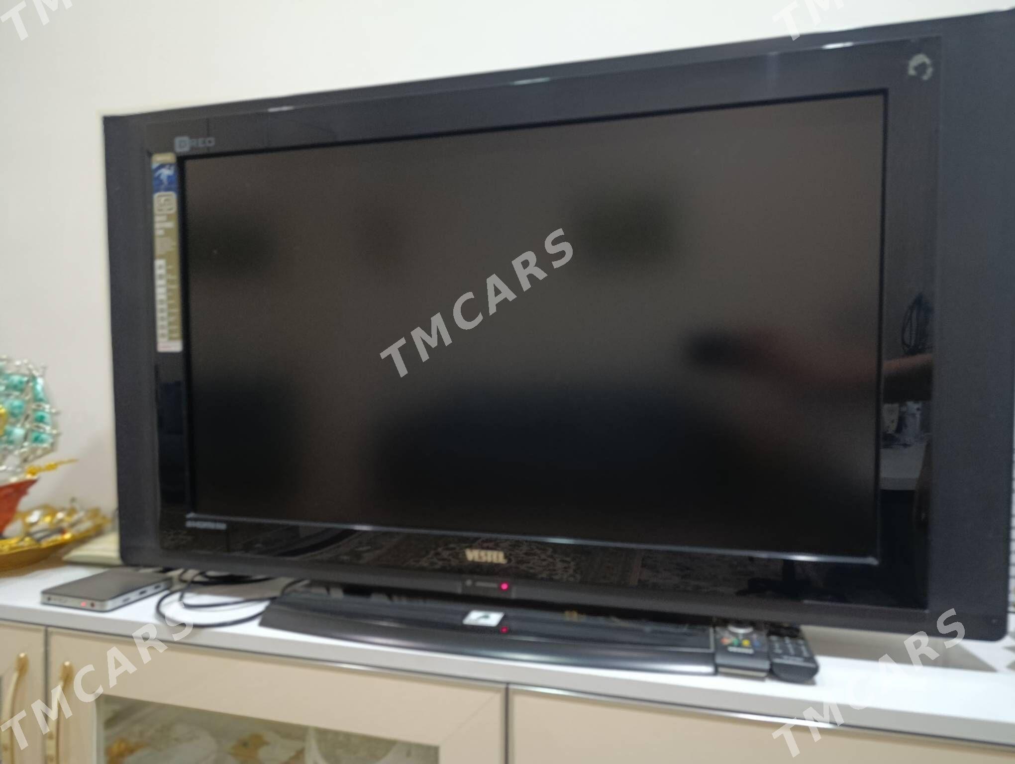 Telewizor - Ашхабад - img 2