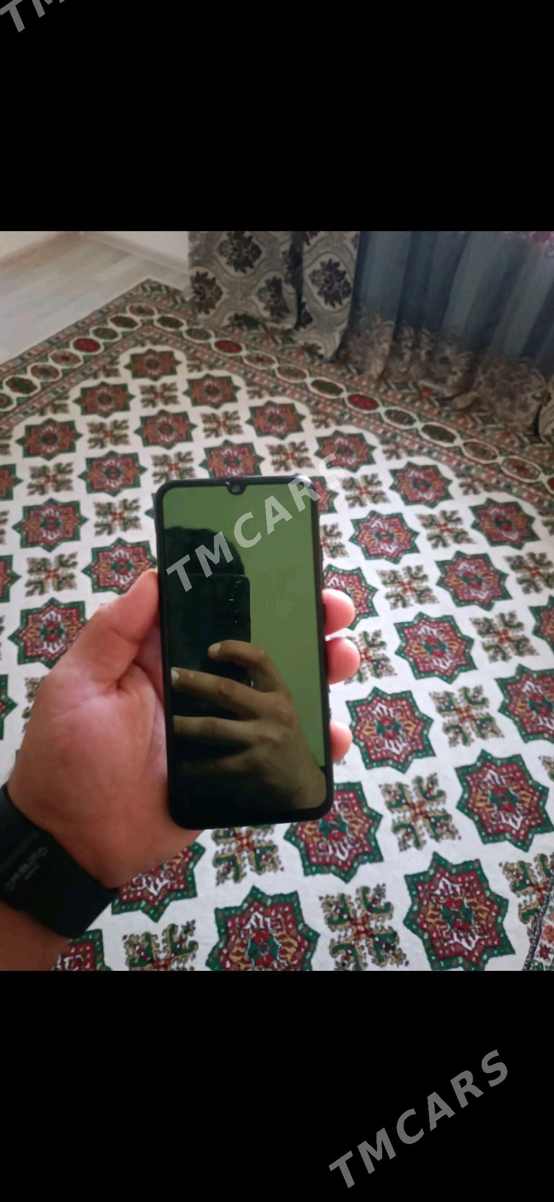 Redmi not 8 4/64 - Aşgabat - img 3