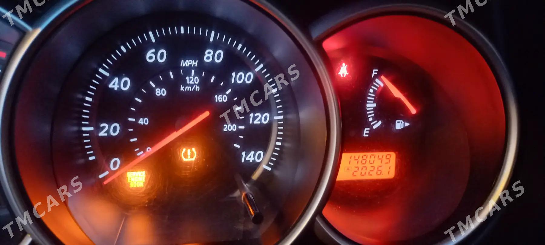 Nissan Versa 2012 - 115 000 TMT - Halaç - img 5
