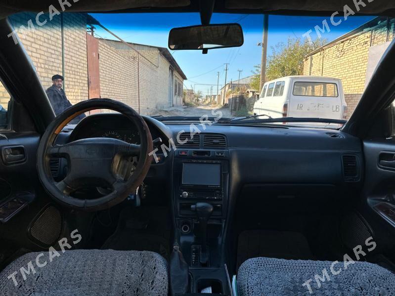 Nissan Cefiro 1999 - 60 000 TMT - Туркменабат - img 6