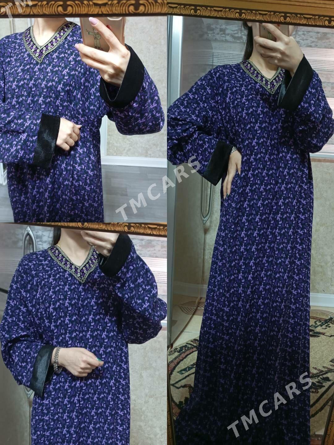 abaya koynek платья койнек - Daşoguz - img 7