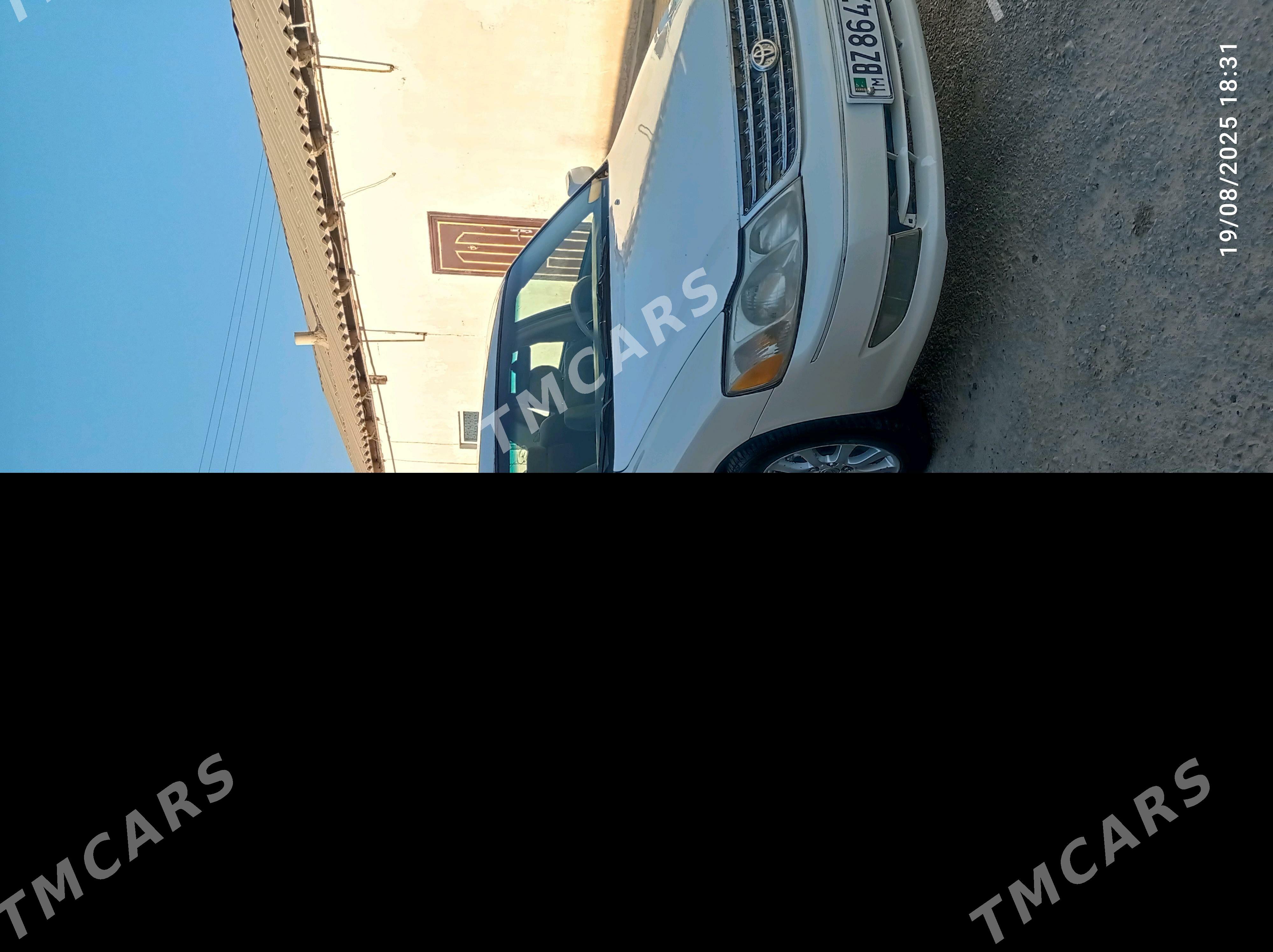 Toyota Avalon 2000 - 135 000 TMT - Теджен - img 6