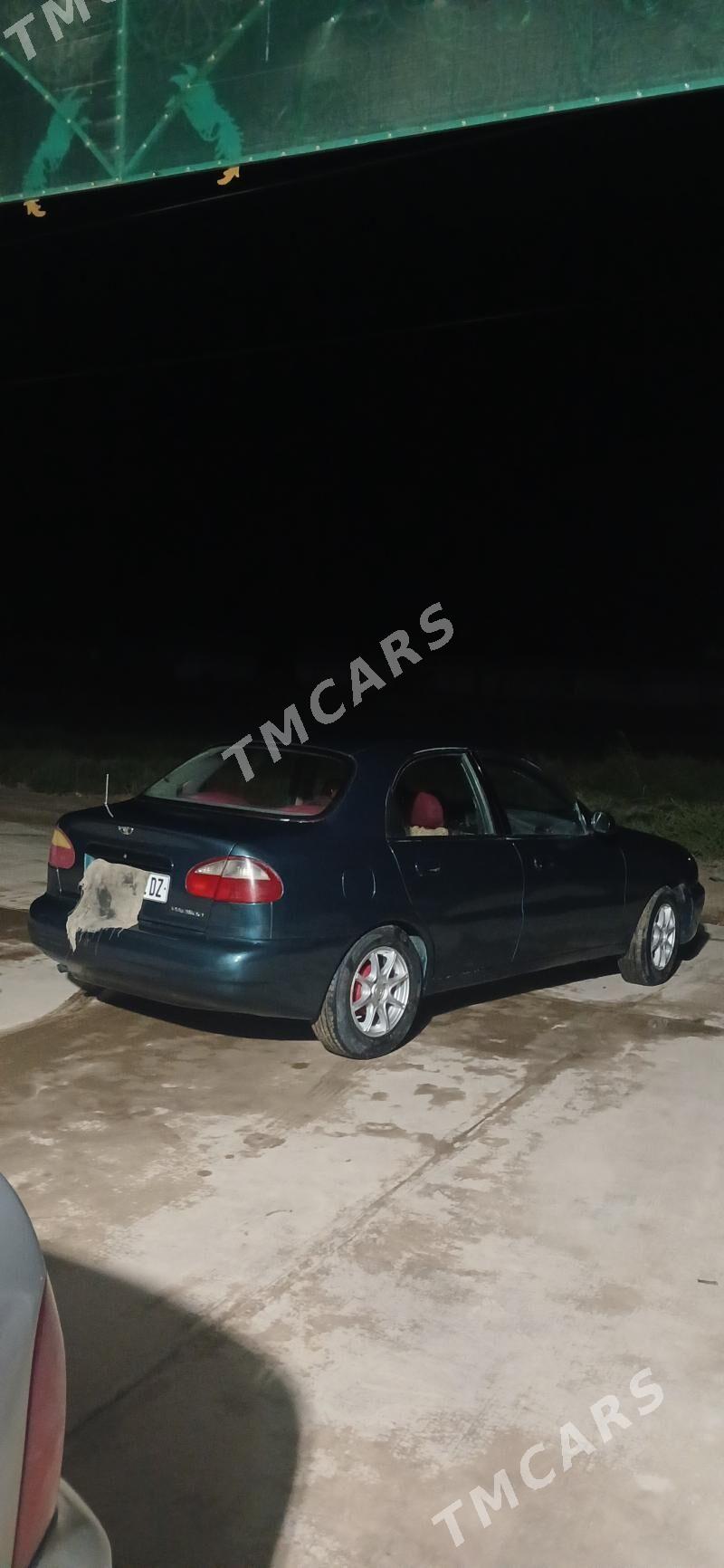 Daewoo Lanos 1999 - 32 000 TMT - Daşoguz - img 3