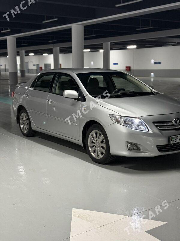 Toyota Corolla 2010 - 143 000 TMT - Мир 2 - img 1