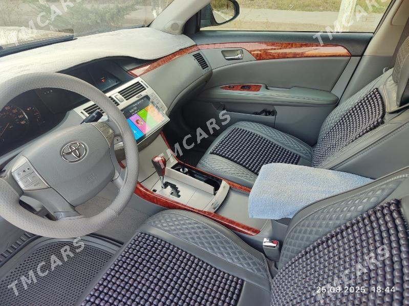 Toyota Avalon 2005 - 175 000 TMT - Мары - img 2