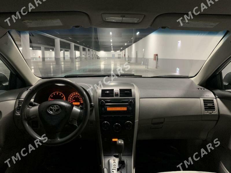 Toyota Corolla 2010 - 143 000 TMT - Мир 2 - img 5