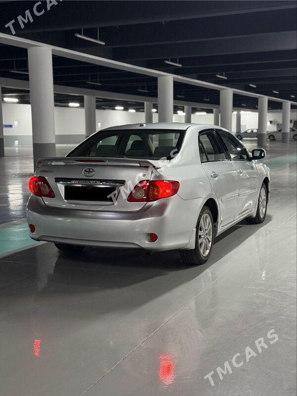 Toyota Corolla 2010 - 143 000 TMT - Мир 2 - img 6
