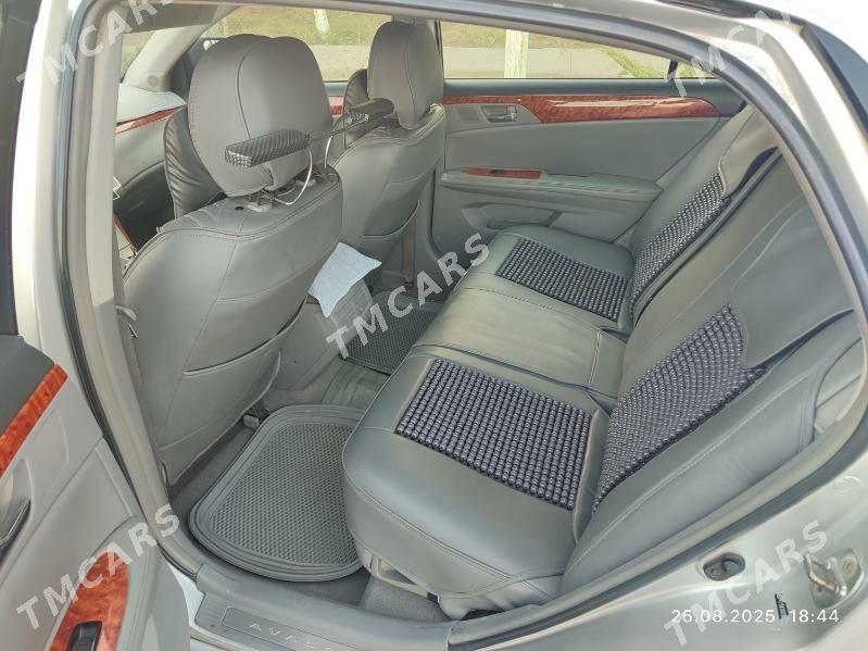 Toyota Avalon 2005 - 175 000 TMT - Мары - img 3
