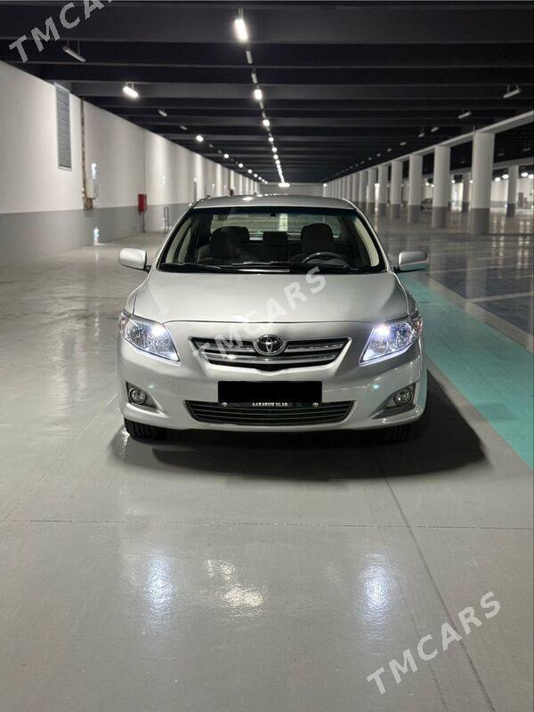 Toyota Corolla 2010 - 143 000 TMT - Мир 2 - img 2