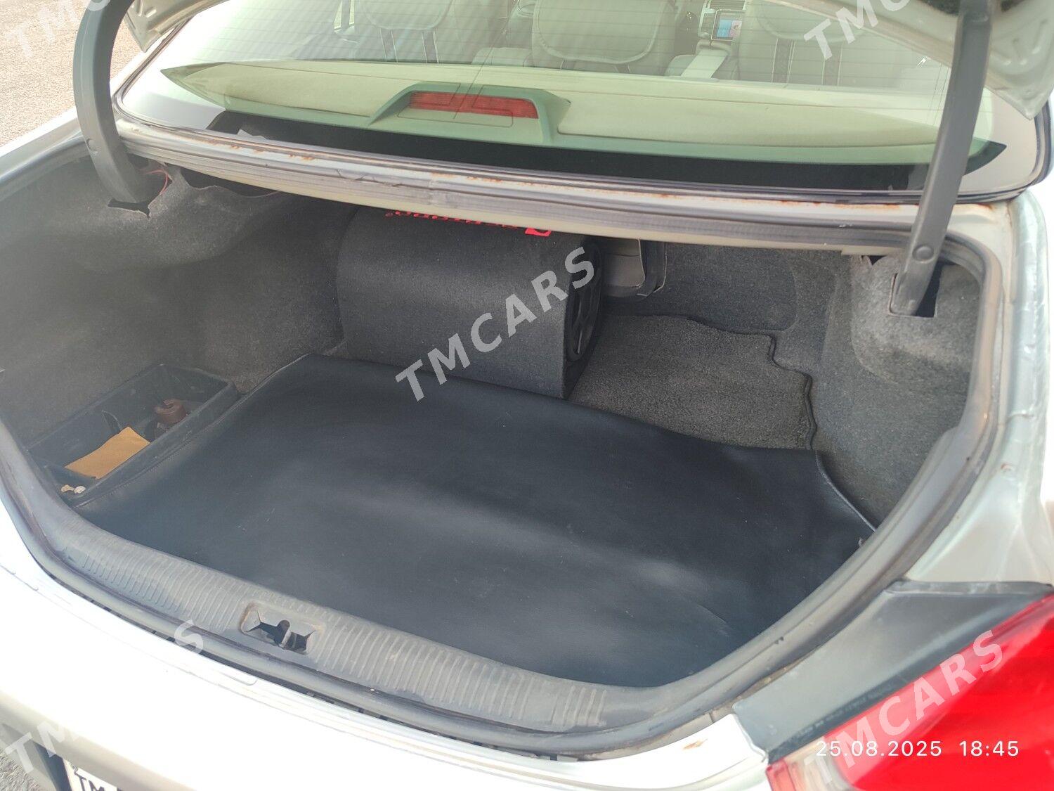 Toyota Avalon 2005 - 175 000 TMT - Мары - img 1