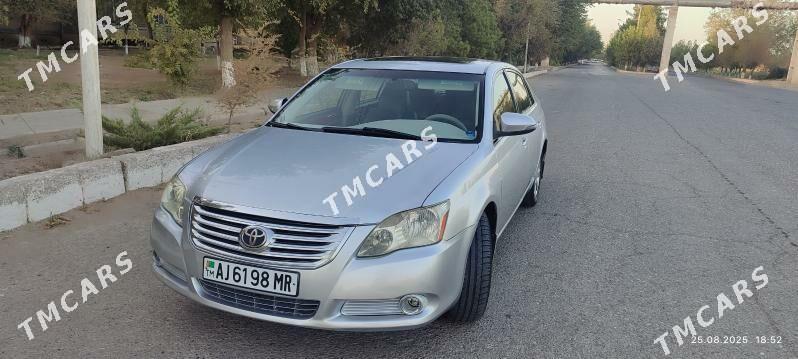 Toyota Avalon 2005 - 175 000 TMT - Мары - img 4