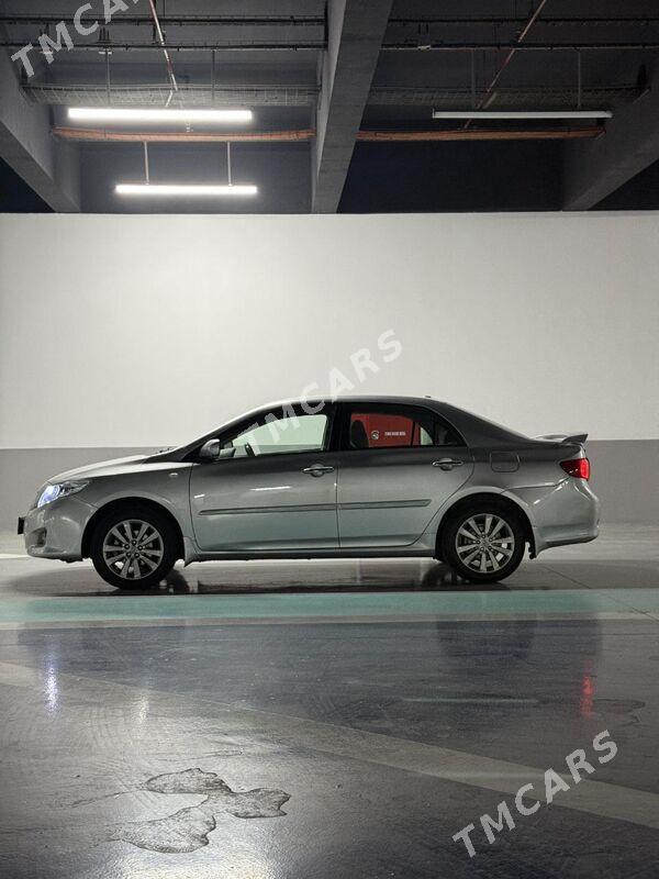 Toyota Corolla 2010 - 143 000 TMT - Мир 2 - img 3