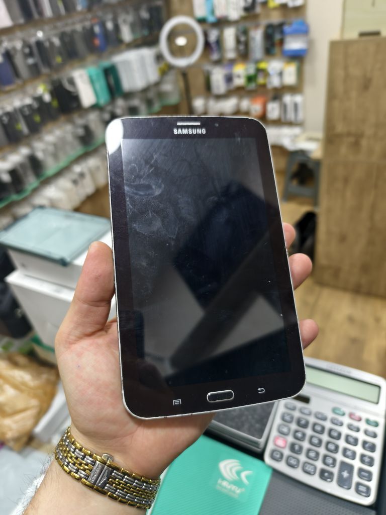 Samsung Tab 3 - Aşgabat - img 2