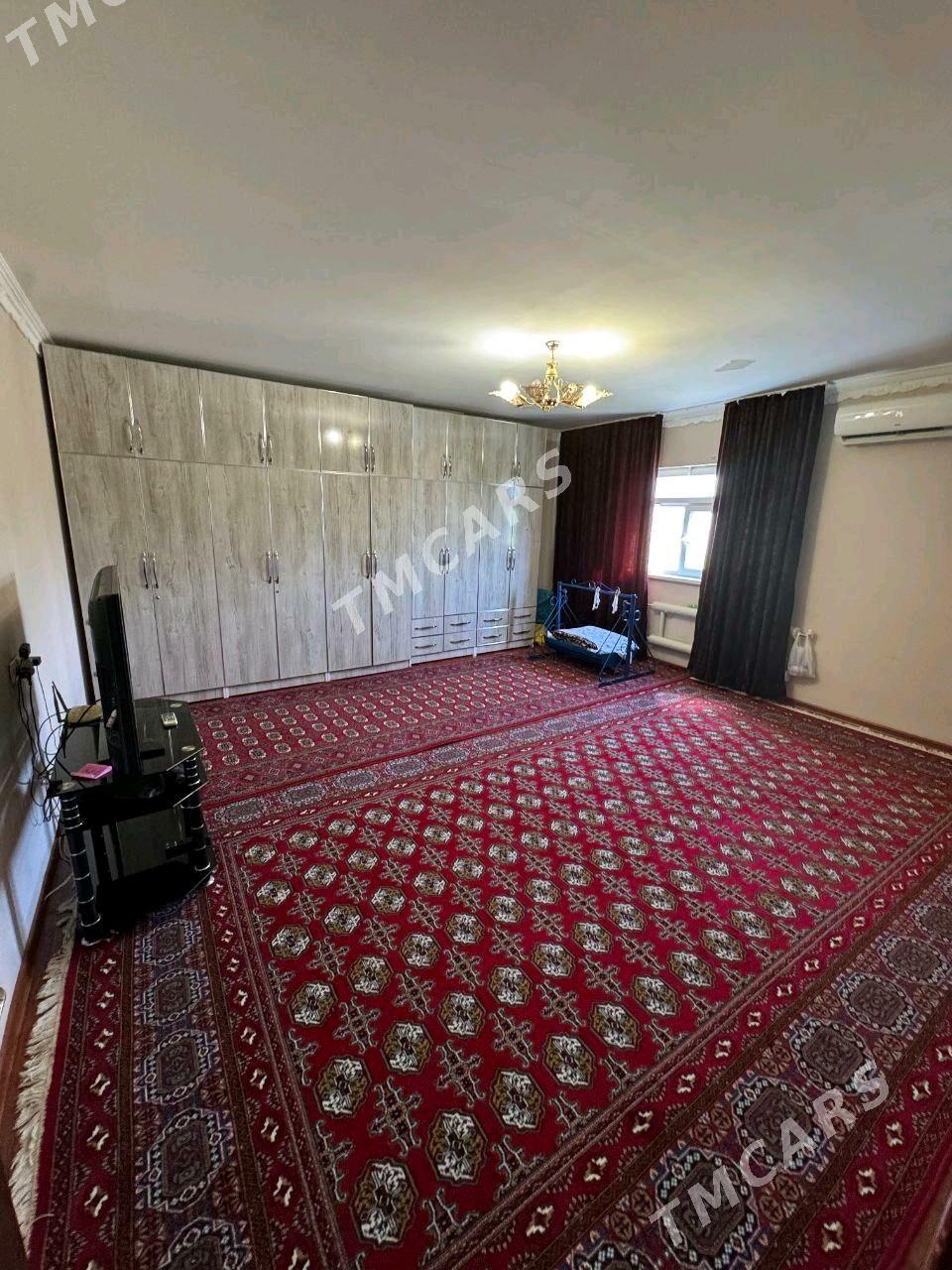 Mir 4 4 kom 125m² - Parahat 4 - img 4