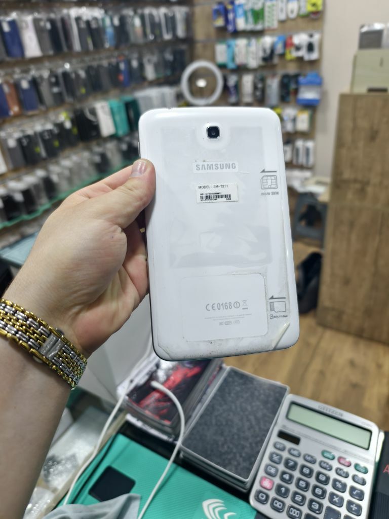 Samsung Tab 3 - Aşgabat - img 2