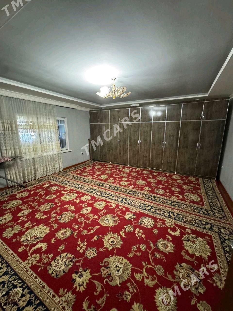 Mir 4 4 kom 125m² - Parahat 4 - img 8