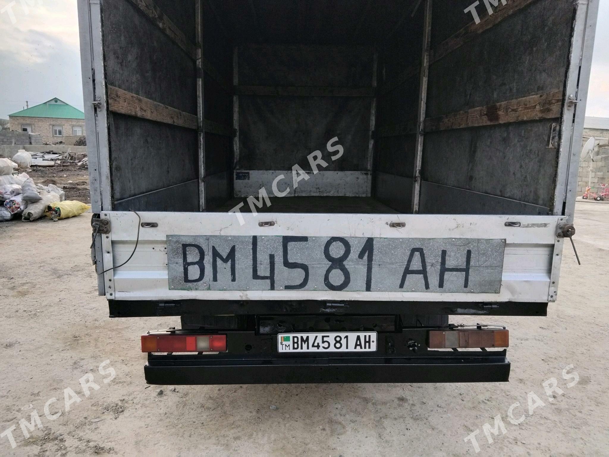 Mitsubishi Canter 2003 - 190 000 TMT - Gökdepe - img 4